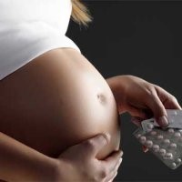 Какие препараты можно беременным от изжоги?