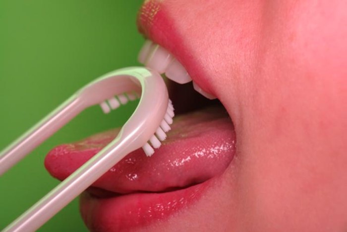Эффективные способы избавления от запаха изо рта