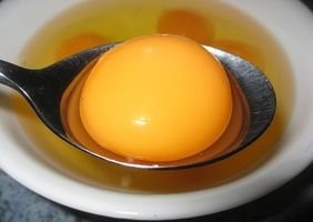 Лечение яйцами (как справиться с гастритом с помощью яиц)