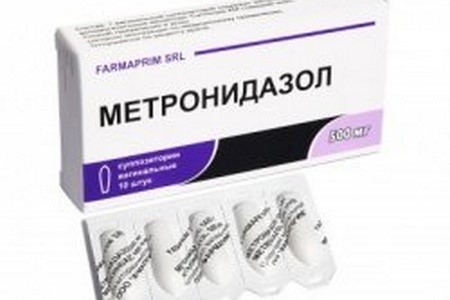 Метронидазол в таблетках и свечах: инструкция по применению препарата