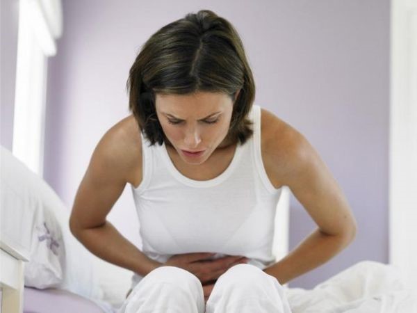 Тошнота и другие симптомы болезней желудка