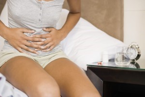 Расстройство желудка и беременность