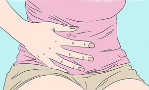 Детально о симптомах, признаках и лечении аппендицита при беременности