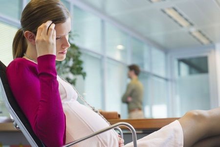 Диарея при беременности на ранних сроках: причины и методы лечения поноса