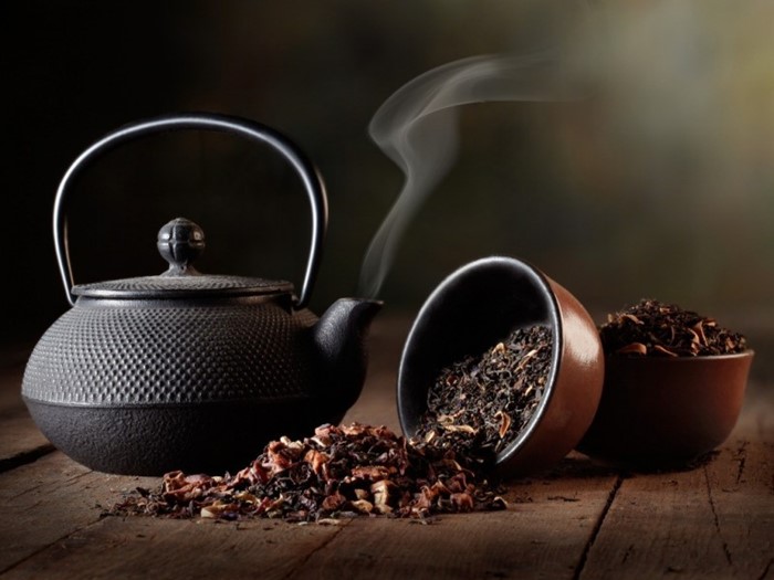 Помогает ли крепкий чай от поноса?