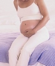 Геморрой во время беременности и после родов