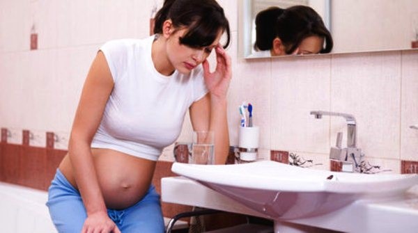 Геморрой при беременности: каковы причины?
