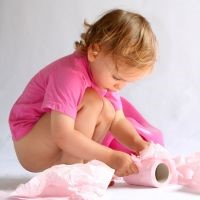 Понос у ребенка два года: что делать с диарей у малышей