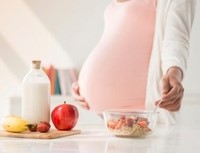 Появление поноса при беременности во втором триместре