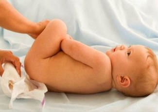Устранение жидкого стула у грудничка на грудном вскармливании: терапия для новорожденного