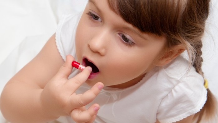 Как выбрать лекарство от глистов детям?