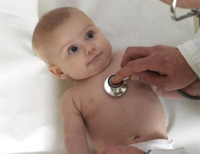 Опасна ли хорда в левом желудочке у ребенка?