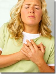 Главные причины и признаки инфаркта миокарда у женщин молодого и зрелого возраста