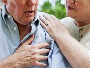 Причины возникновения спонтанных резких болевых спазмов в сердце