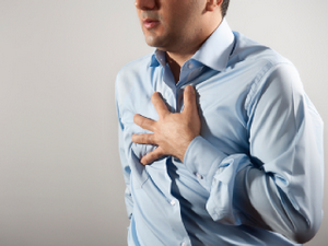Причины возникновения спонтанных резких болевых спазмов в сердце