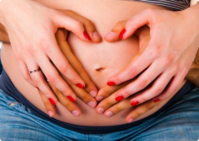 Стоит ли бояться синусовой аритмии сердца во время беременности?