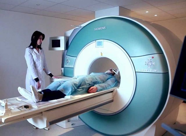 Что может выявить МРТ сосудов головного мозга?