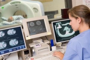 Что показывает МРТ сердца и коронарных сосудов?