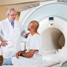 Что показывает МРТ сердца и коронарных сосудов?
