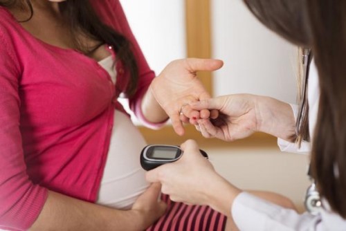 Норма уровня сахара в крови при беременности