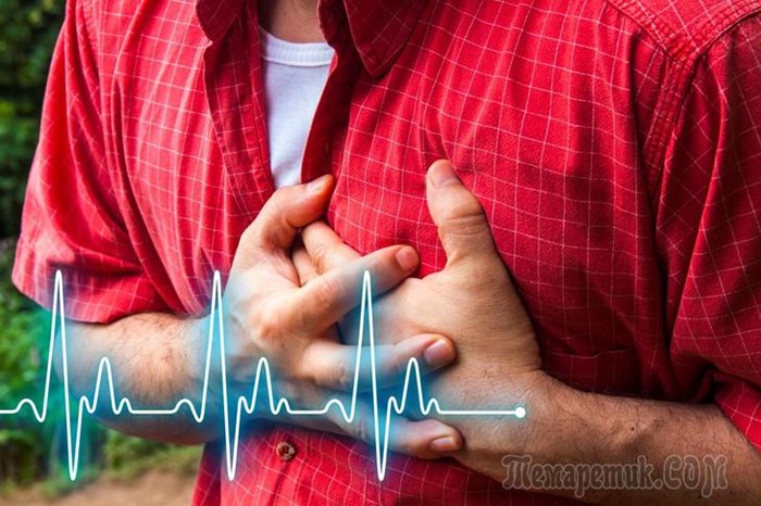 Как проявляется симптоматика инфаркта миокарда у женщин и что следует делать в первую очередь?