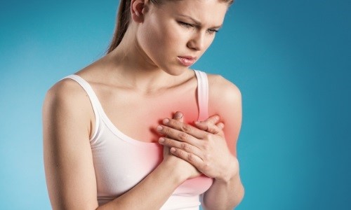 Признаки и особенности аритмии сердца у женщин