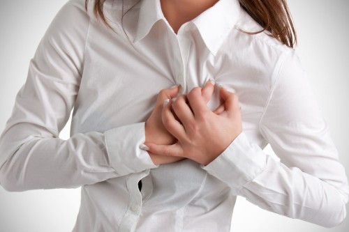 Признаки и особенности аритмии сердца у женщин