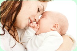 Причины шума в сердце у новорожденных