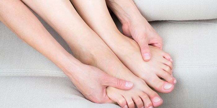 Особенности тромбофлебита поверхностных вен на ногах