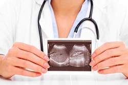 Что такое УЗДГ при беременности?
