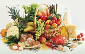 Перечень продуктов, содержащих холестерин