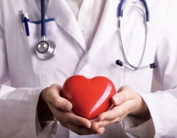 Как отличить боль в сердце?