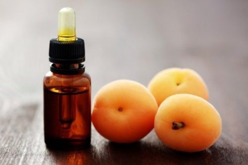 Применение абрикосового масла для носа