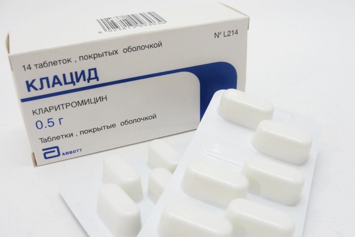 Сумамед при гайморите – эффективный антибиотик