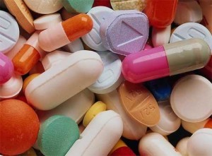 Антибиотики при воспалении легких: какие назначают для детей и взрослых