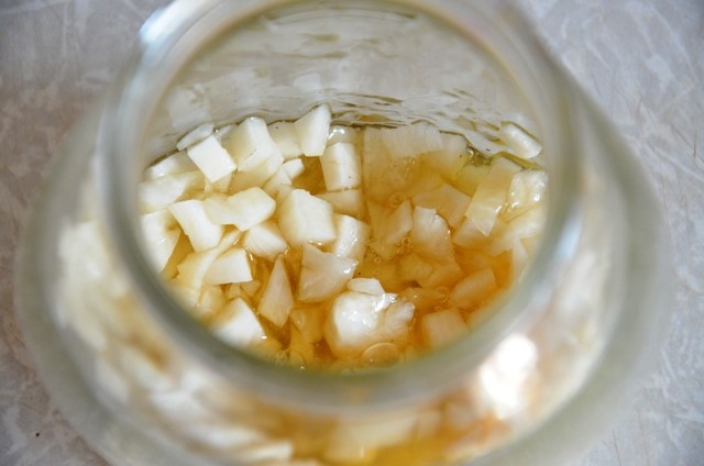 Рецепты редьки с медом от кашля