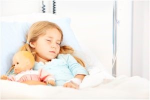 Острый менингит у детей и взрослых