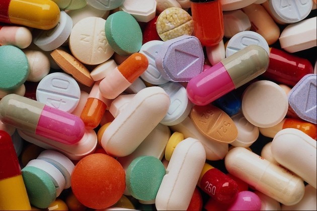 Какие принимать антибиотики при простуде и сухом кашле у взрослых