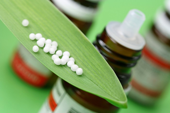 Гомеопатическое средство от насморка - что это?