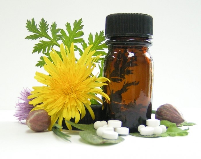 Гомеопатическое средство от насморка - что это?