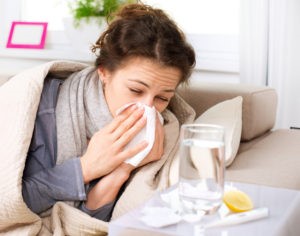 Как вылечиться от простуды: общие рекомендации
