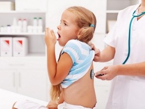 Лечение коклюша у детей антибиотиками