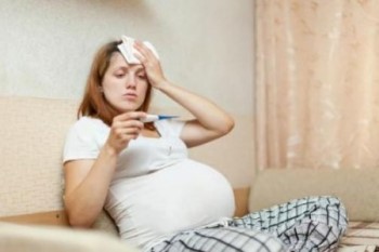 Чем лечить насморк на 3 триместре беременности