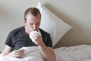 Как лечить пневмонию при онкологии легких?