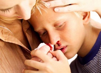 Трахеобронхит: различие симптомов у взрослых и детей
