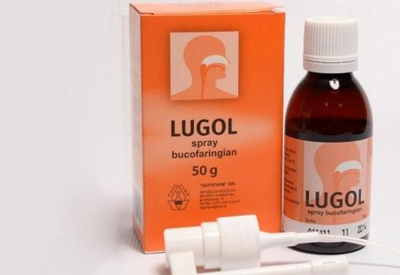 Отзывы и инструкция по применению раствора Люголь с глицерином