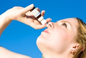 Тетризолин: капли в нос с сосудосуживающим эффектом