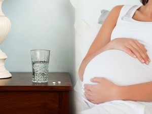 Как лечить кашель на 3 триместре (37, 38, 39 неделях) беременности