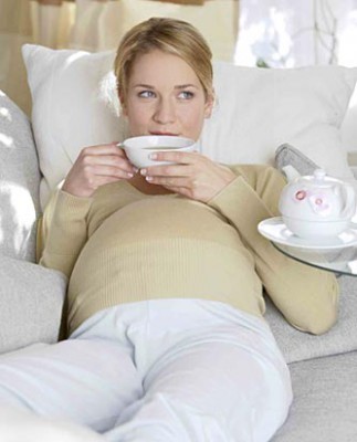 Как лечить кашель на 3 триместре (37, 38, 39 неделях) беременности