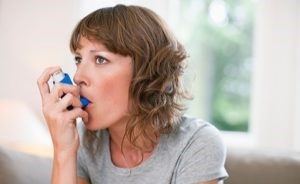 Особенности астматического кашля и кашлевой формы астмы